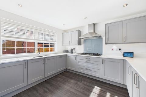 37 Willow Tree Way, Moulton, Northampton, NN3 7BW
