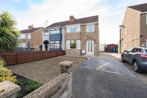 3 bedroom semi-detached house for sale, Stradbroke Road, Pakefield