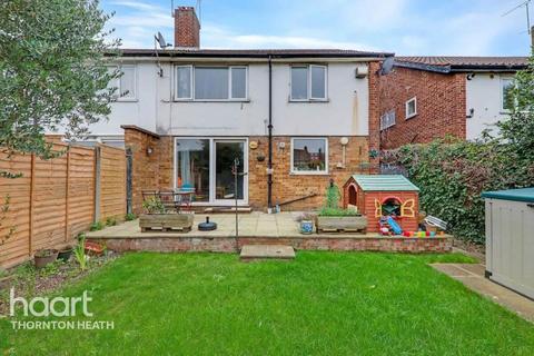 2 bedroom maisonette for sale, Norwich Road, Thornton Heath