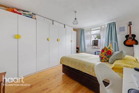 2 bedroom maisonette for sale, Norwich Road, Thornton Heath