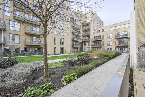 2 bedroom flat for sale, 20 Kevtar Garden, London E3