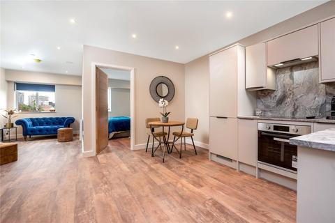 1 bedroom apartment to rent, Burleys Way, Leicester LE1