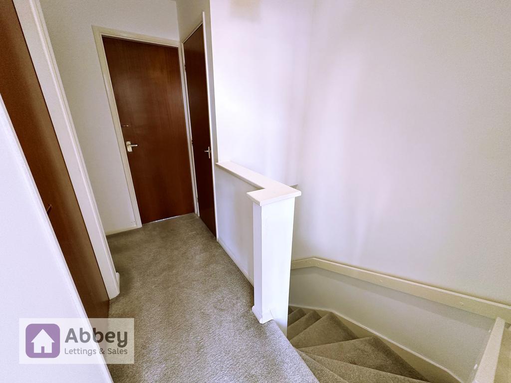 1st Floor Landing