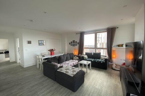 3 bedroom apartment for sale, Tavy Bridge, London SE2