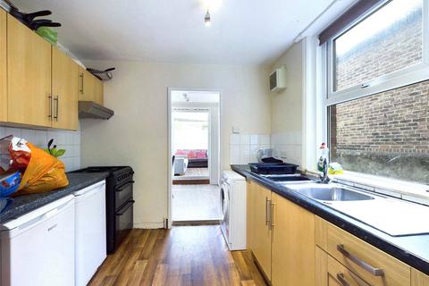 1 bedroom terraced house to rent, Osborne Road, Brighton, BN1
