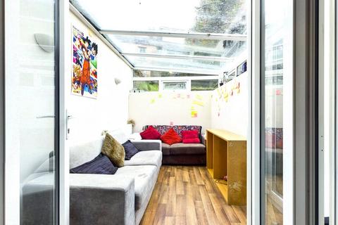undefined, Osborne Road, Brighton, BN1