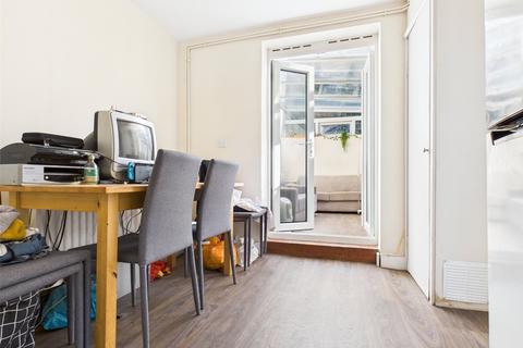 undefined, Osborne Road, Brighton, BN1