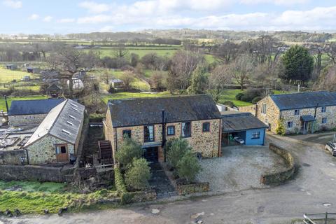 4 bedroom detached house for sale, Bere Mills, Nr Ilminster, Somerset