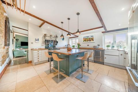 4 bedroom detached house for sale, Bere Mills, Nr Ilminster, Somerset