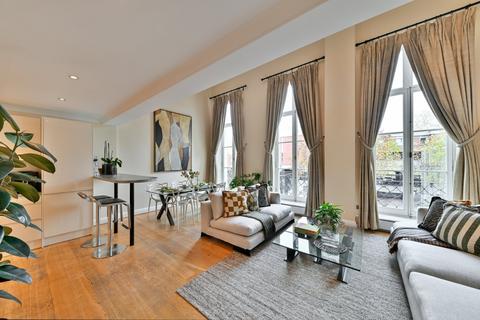3 bedroom flat for sale, Rutland Gate, Knightsbridge, London