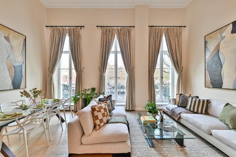 3 bedroom flat for sale, Rutland Gate, Knightsbridge, London