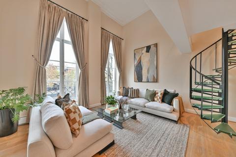 3 bedroom flat for sale, Rutland Gate, Knightsbridge, London