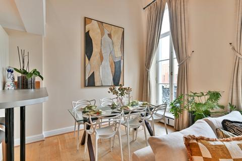 3 bedroom flat for sale, Rutland Gate, Knightsbridge, London