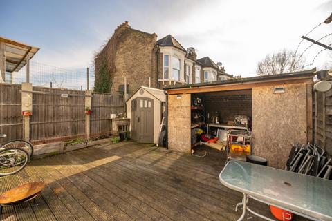 undefined, Southcote Road, Walthamstow, London, E17