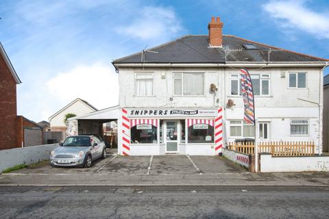 3 bedroom maisonette for sale, Columbia Road, Bournemouth BH10