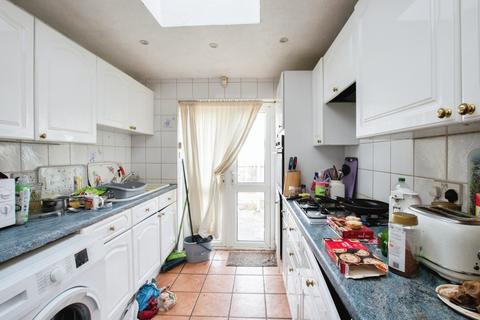 3 bedroom maisonette for sale, Columbia Road, Bournemouth BH10