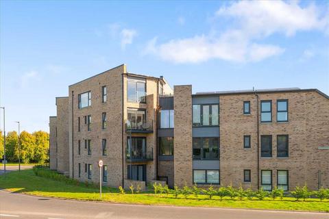 3 bedroom penthouse for sale, Lomond, Flat 14, FK5 4ZS