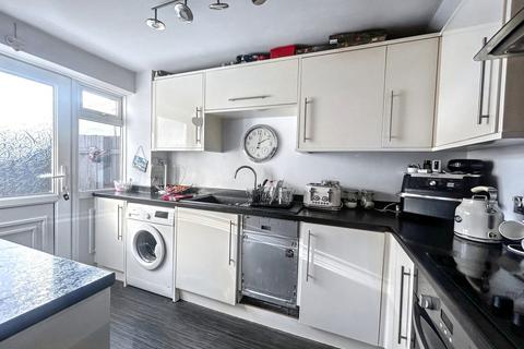 3 bedroom terraced house for sale, Petrel Way, South Beach, Blyth, Northumberland, NE24 3QL