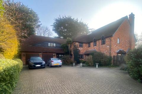 6 Ashton Place, Maidenhead, SL6 4TA
