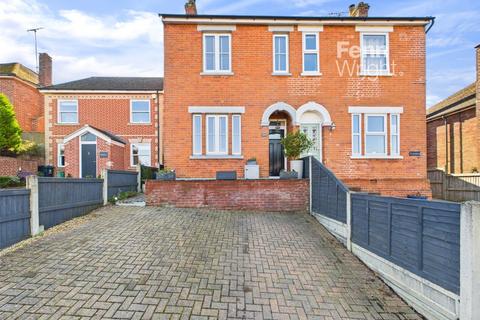 2 bedroom semi-detached house for sale, Mill Hill, Manningtree, Essex, CO11