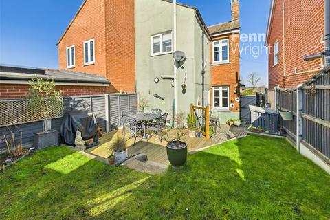 2 bedroom semi-detached house for sale, Mill Hill, Manningtree, Essex, CO11