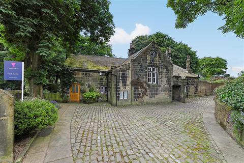 4 bedroom detached house for sale, The Grange, Cliffe Hill Lane, Warley, Halifax, HX2 7SD