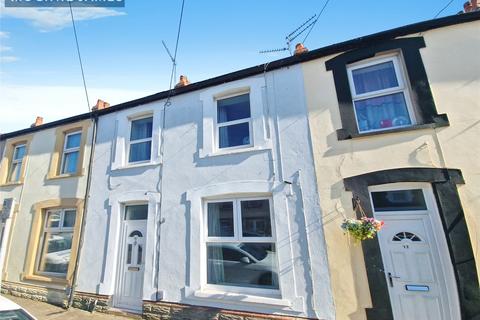 4 bedroom terraced house to rent, Bradley Street, Caerdydd, CF24