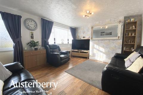 3 bedroom townhouse for sale, Goldenhill Road, Stoke-On-Trent ST4