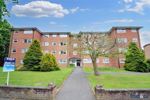 1 bedroom apartment for sale, Parkstone Road, Poole Park, Poole, Dorset, BH15