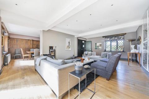 5 bedroom detached house for sale, Pine Grove, Totteridge