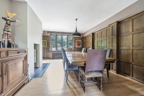 Pine Lodge Pine Grove, London, N20 8LA