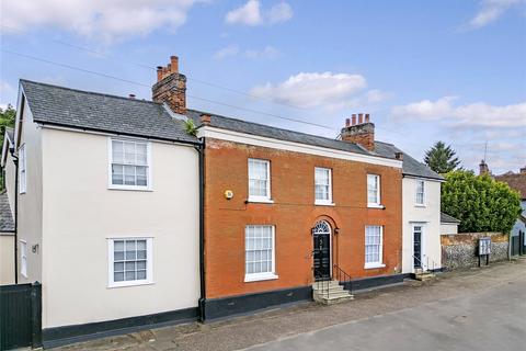 6 bedroom detached house for sale, Brook Street, Great Bardfield, Nr Braintree, Essex, CM7