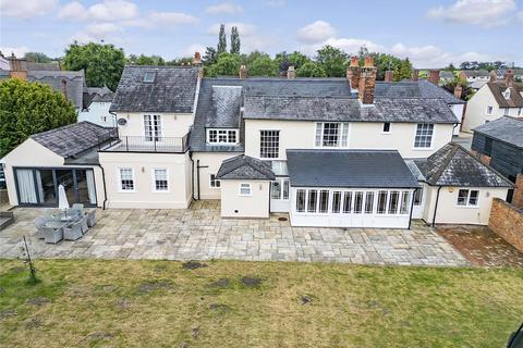 6 bedroom detached house for sale, Brook Street, Great Bardfield, Nr Braintree, Essex, CM7