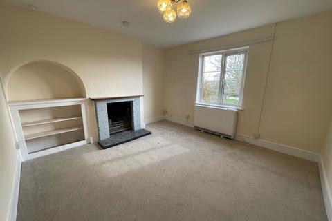 2 bedroom end of terrace house to rent, Heytesbury, Warminster, Wiltshire, BA12