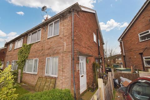 2 bedroom flat for sale, Nuneaton CV10