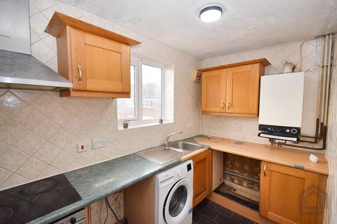 2 bedroom flat for sale, Nuneaton CV10