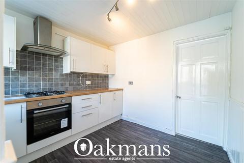 3 bedroom terraced house for sale, Overbury Close, Birmingham B31