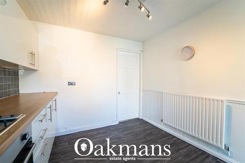 3 bedroom terraced house for sale, Overbury Close, Birmingham B31