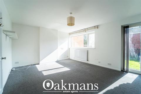 3 bedroom terraced house for sale, Overbury Close, Birmingham B31