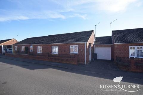 2 bedroom semi-detached bungalow for sale, Millfields, King's Lynn PE30