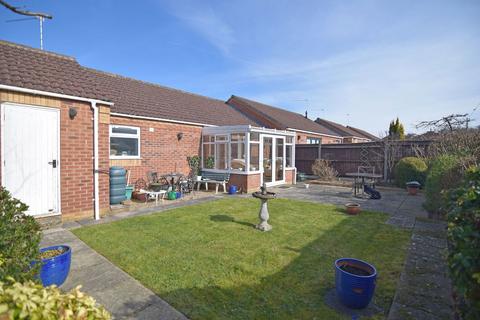 2 bedroom semi-detached bungalow for sale, Millfields, King's Lynn PE30