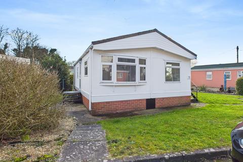 2 bedroom park home for sale, Cliffdale Gardens, Portsmouth PO6