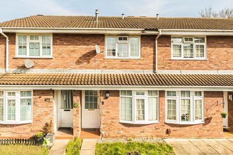 2 bedroom terraced house for sale, Atherley Way, Whitton TW4