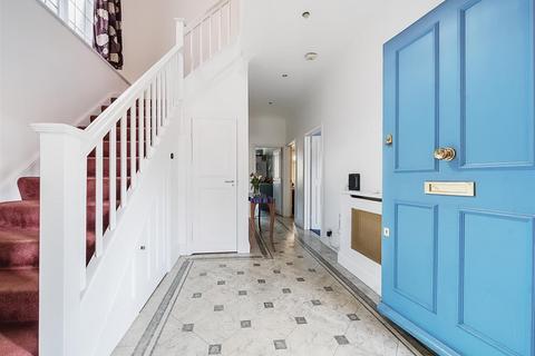 4 bedroom semi-detached house for sale, Staverton Road, London, NW2