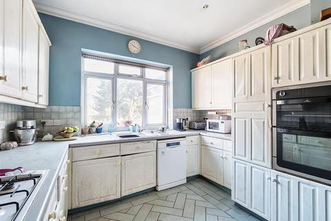 4 bedroom semi-detached house for sale, Staverton Road, London, NW2