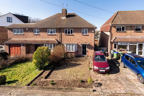 3 bedroom semi-detached house for sale, Faygate Crescent, South Bexleyheath, DA6