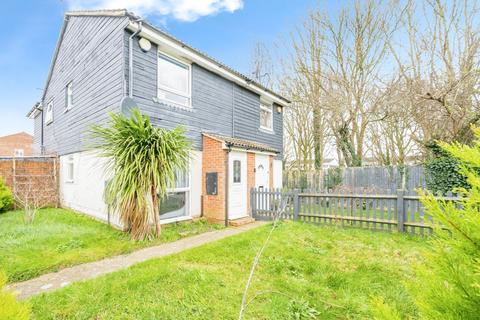 3 bedroom semi-detached house for sale, Stoneage Close, Bognor Regis PO22