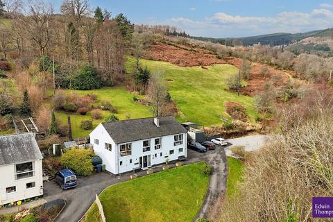 4 bedroom detached house for sale, Wychwood, Braithwaite, Keswick, CA12