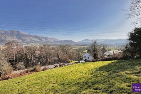 4 bedroom detached house for sale, Wychwood, Braithwaite, Keswick, CA12