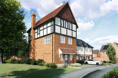 4 bedroom semi-detached house for sale, Spring Hill, Manor Lane, Maidenhead